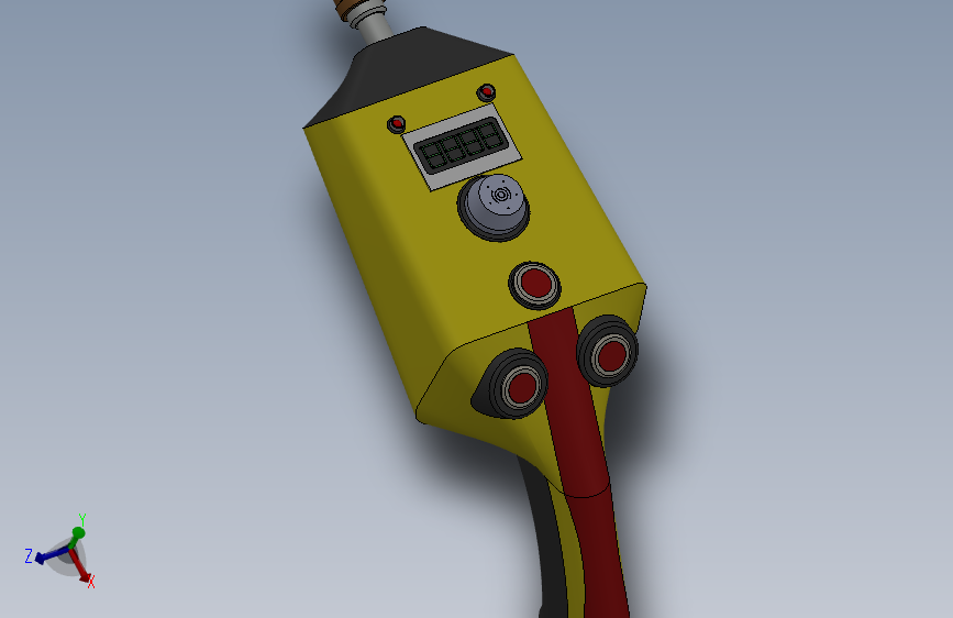 G071630-气体供应装置=联轴器