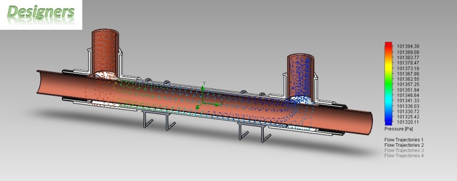 G071650-热交换器计算流体动力学=联轴器