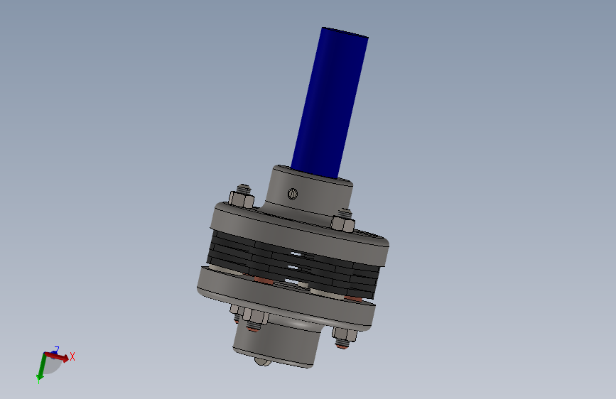 G071682-柔性联轴器 (13)=联轴器