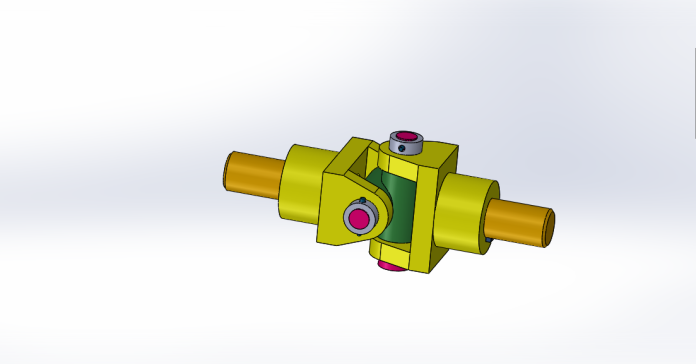 G071878-通用联轴器 (27)=联轴器