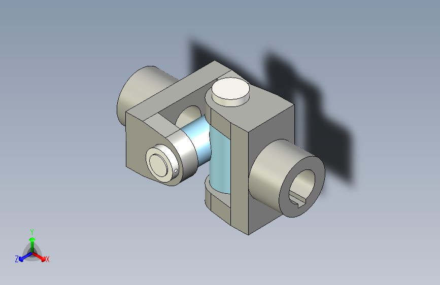 G071887-通用联轴器 (36)=联轴器