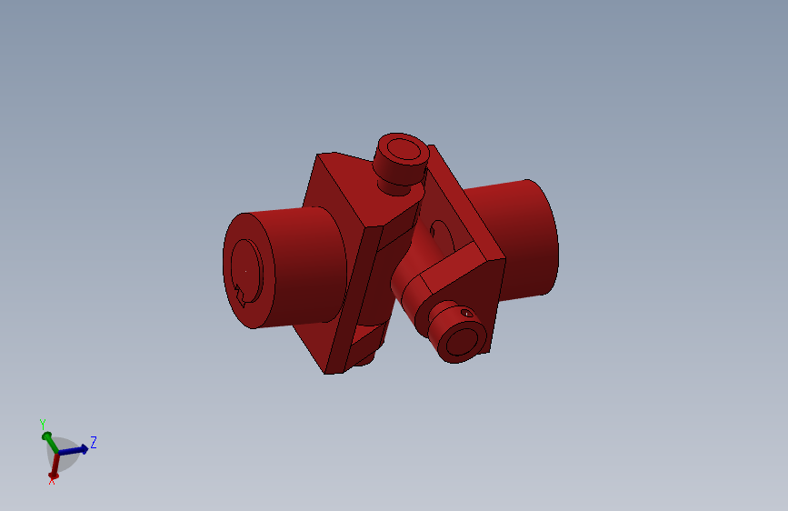G071909-通用联轴器 (60)=联轴器