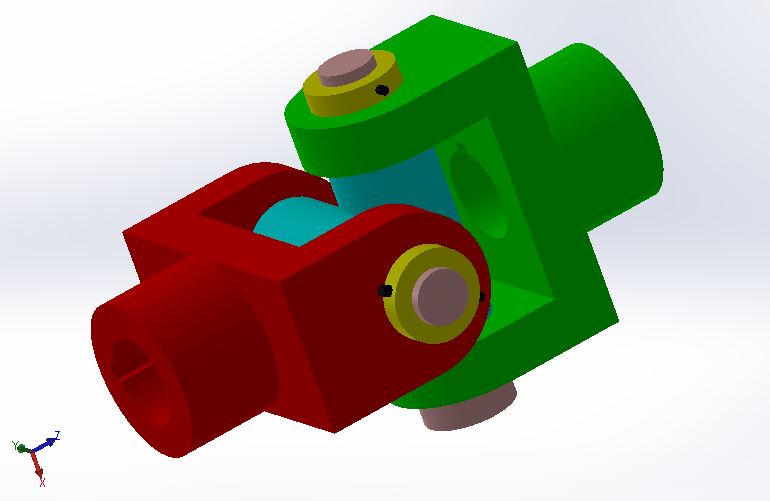 G071915-通用联轴器 (66)=联轴器