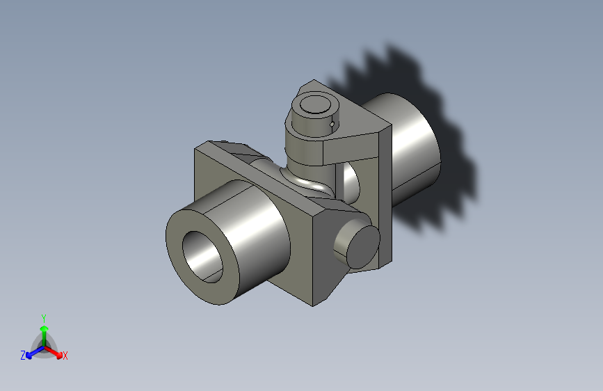 G071922-通用联轴器 (73)=联轴器