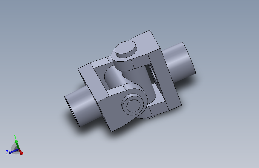 G071953-通用联轴器 (107)=联轴器