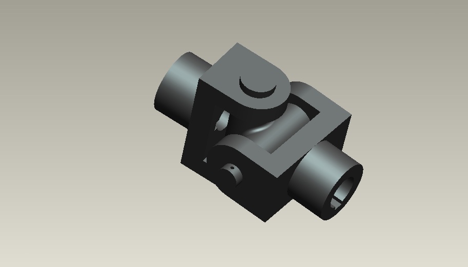 G071956-通用联轴器 (110)=联轴器