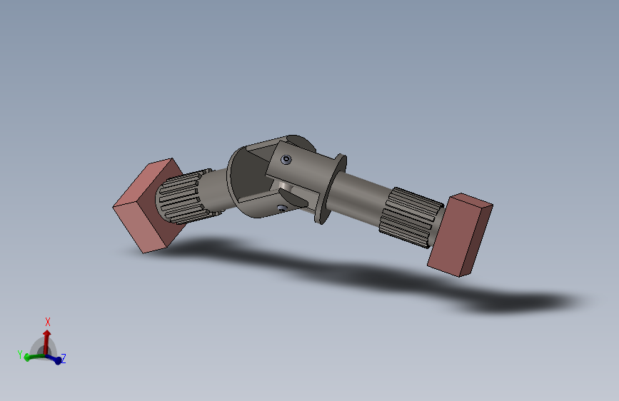 G072080-万向节 (80)=联轴器