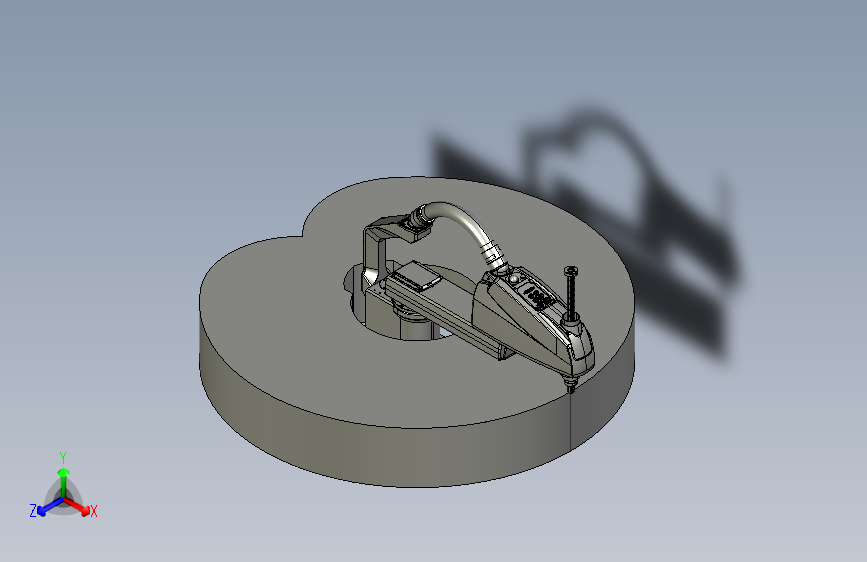ProEasy-P6-602S-STEP