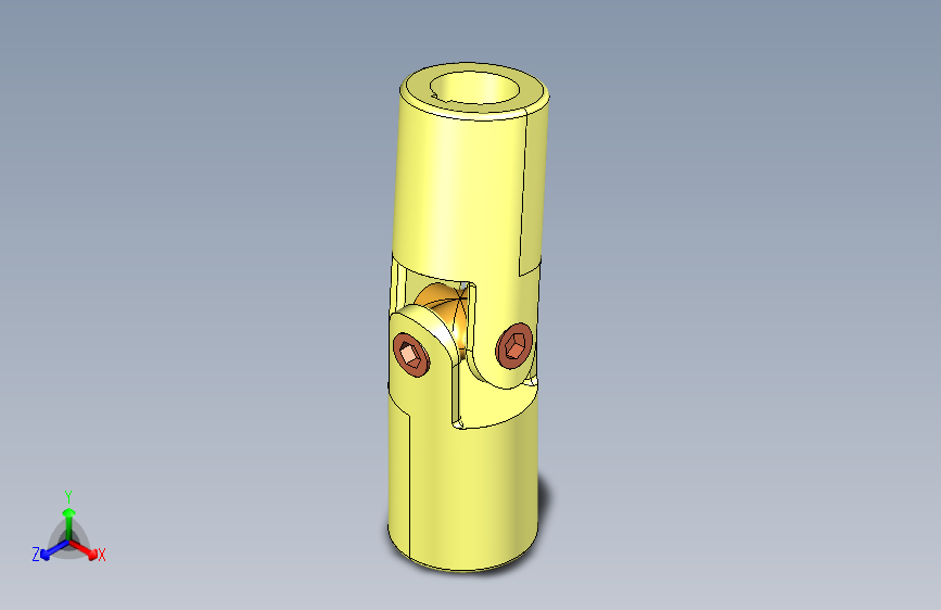 G072114-万向联轴器 (15)=联轴器
