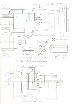 G072122-万向联轴器 (23)=联轴器