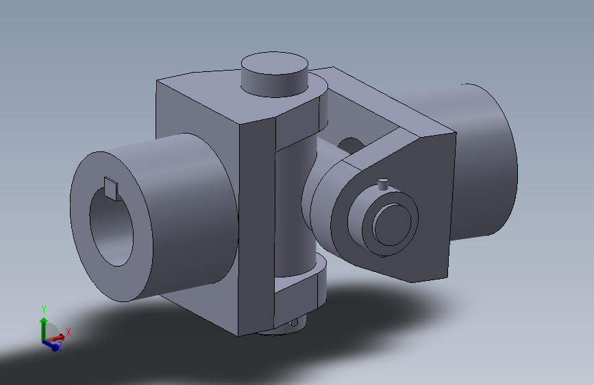 G072138-万向联轴器 (39)=联轴器