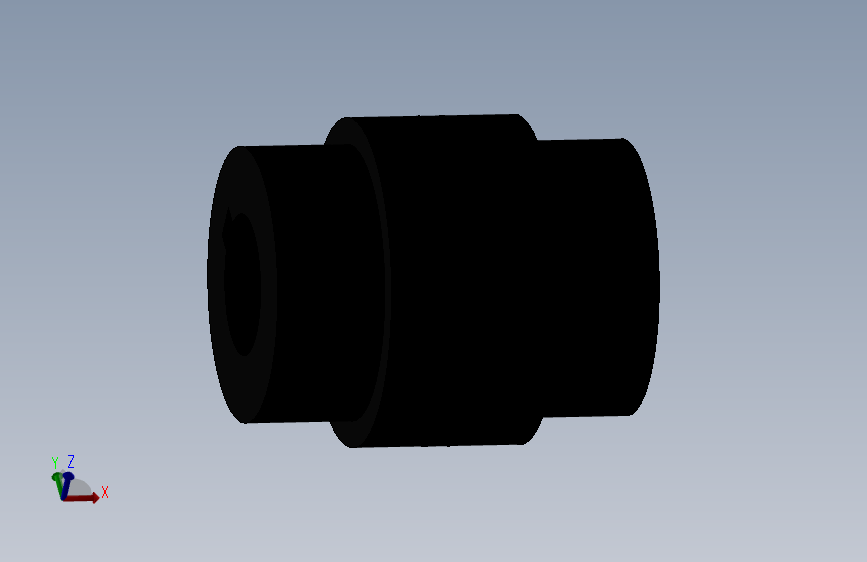 G072256-星形联轴器 (1)=联轴器
