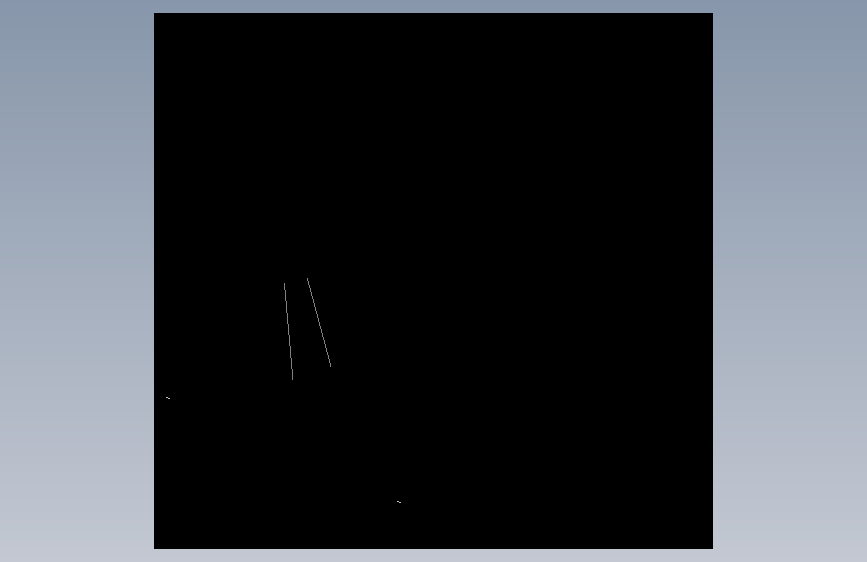 G072732-HIAB起重机臂 3D=起重机吊钩卷扬机
