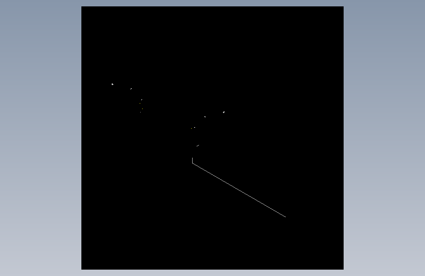 G072773-LWA起重机=起重机吊钩卷扬机