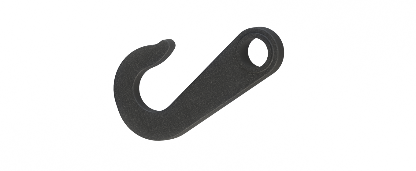 G073174-吊钩 (24)=起重机吊钩卷扬机