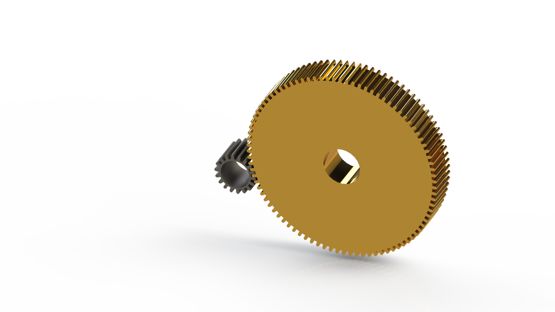 G073780-机器设计起重机变速箱=起重机吊钩卷扬机