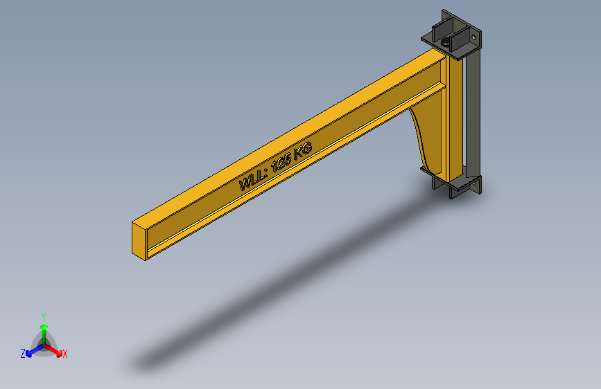 G073942-卷扬机或起重机的旋转臂=起重机吊钩卷扬机