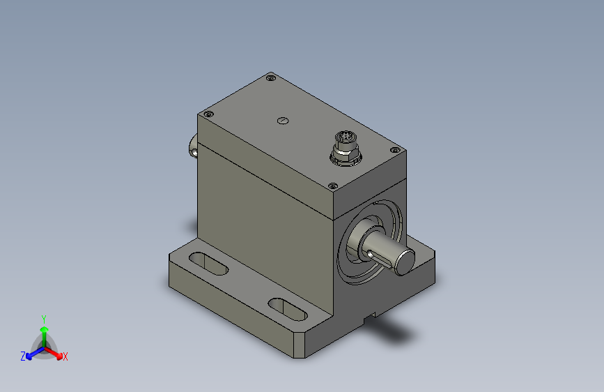 G052059-0-100Nm+轴类型旋转扭矩传感器带角度编码器=发动机引擎