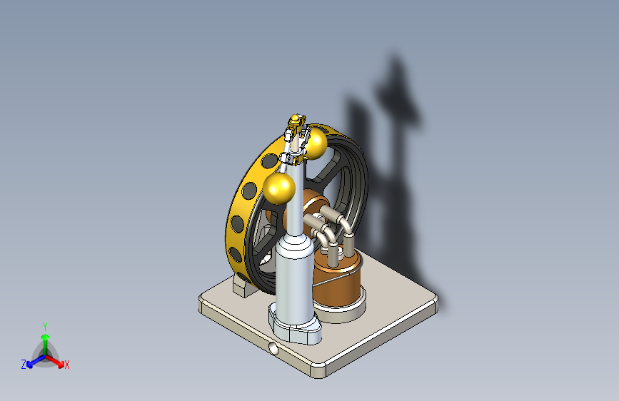 G052425-elbow-steam-engine-with-extras-1.snapshot.1=发动机引擎
