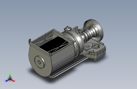 G052466-honeywell-agt-1500-engine=发动机引擎