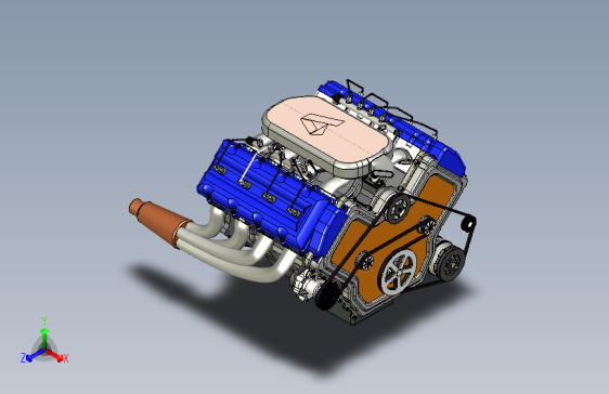 G052947-v8-engine-68.snapshot.5=发动机引擎