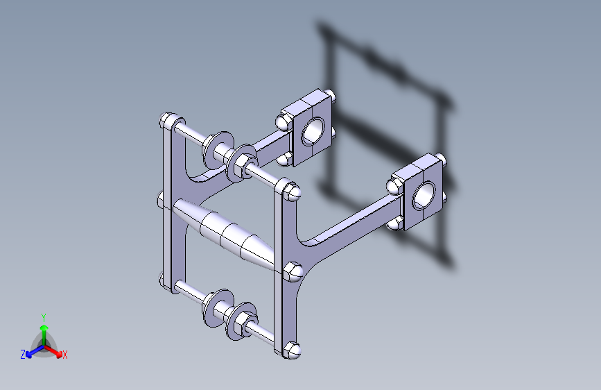 G053227-伯纳发动机=发动机引擎