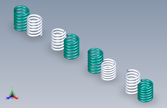 G053602-发动机-Solidworks=发动机引擎