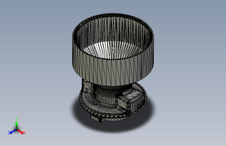 G054148-漏斗+1.4+TSI+VAG=发动机引擎
