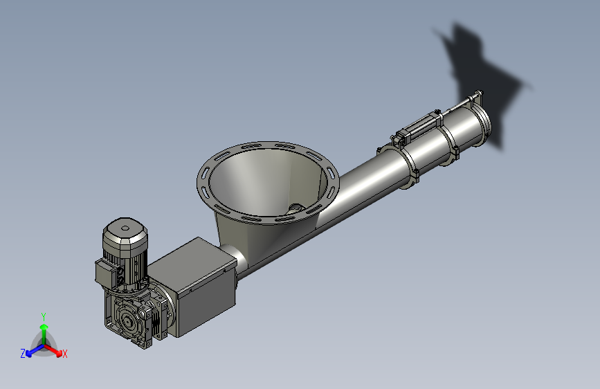 DSC-150A