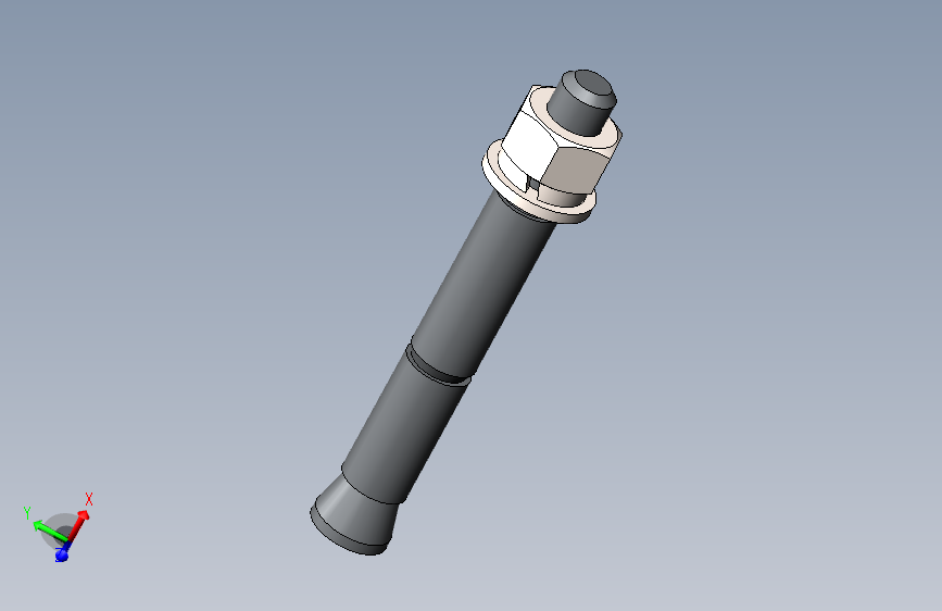M10х110膨胀螺栓