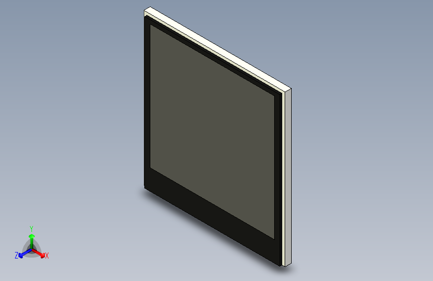IPS LCD 1.54英寸 240x240 ST7789 12引脚