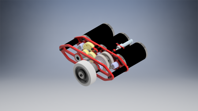 G075717-3 CIM 平齿轮箱=齿轮变速箱减速机差速器