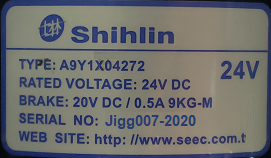 G075942-24V 400W轮椅电机=齿轮变速箱减速机差速器