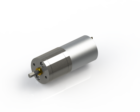 G075950-25GA370 6V 21RPM (226_1) 齿轮马达=齿轮变速箱减速机差速器