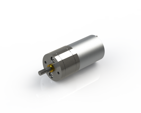 G075954-25GA370 12V 1000RPM (15.4_1) 齿轮马达=齿轮变速箱减速机差速器