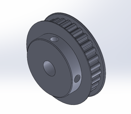 G075961-30T XL 齿轮 30t xl 齿轮=齿轮变速箱减速机差速器