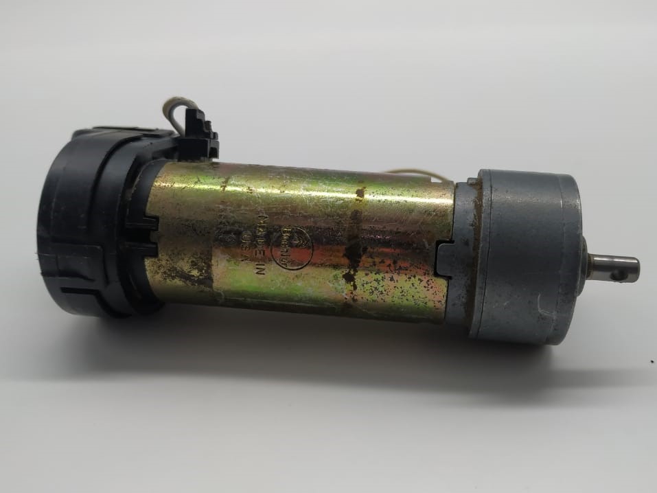 G076176-Buhler 1.61.046.103.02与HOA2004-001编码器=齿轮变速箱减速机差速器