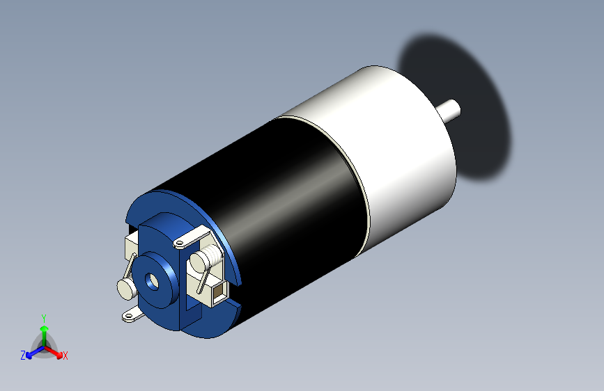 G076211-DC 12V 齿轮电机=齿轮变速箱减速机差速器