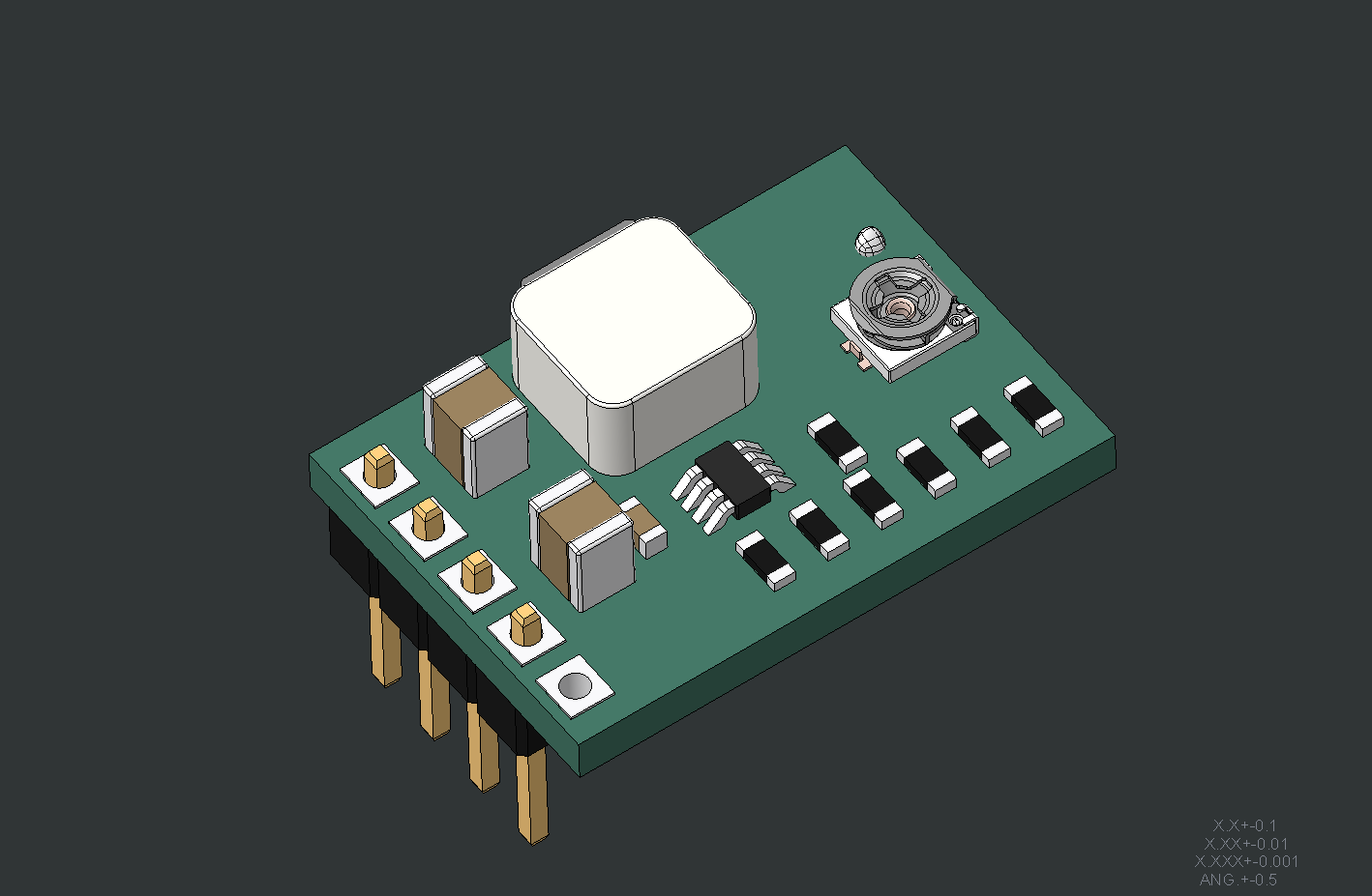 G076212-DC 12V 转 5V 降压转换器=齿轮变速箱减速机差速器