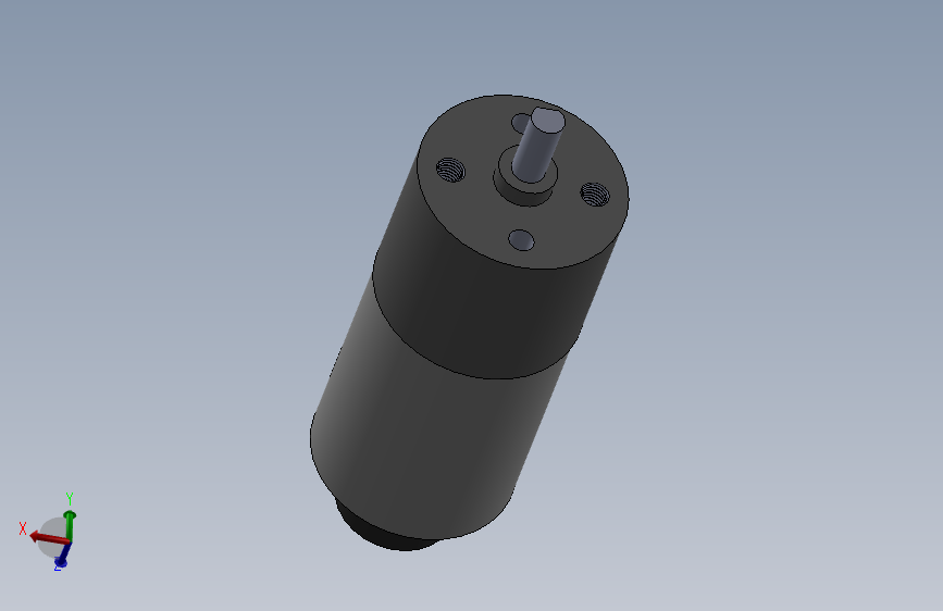 G076213-DC G25 齿轮电机 编码器=齿轮变速箱减速机差速器