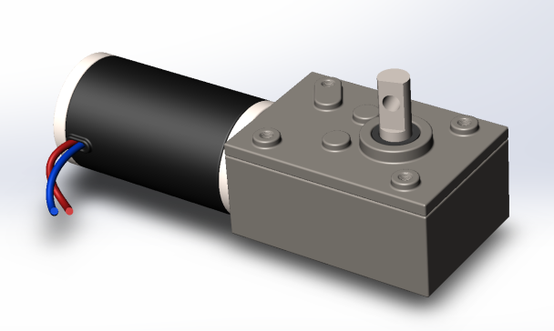 G076258-EM12V w_gb=齿轮变速箱减速机差速器