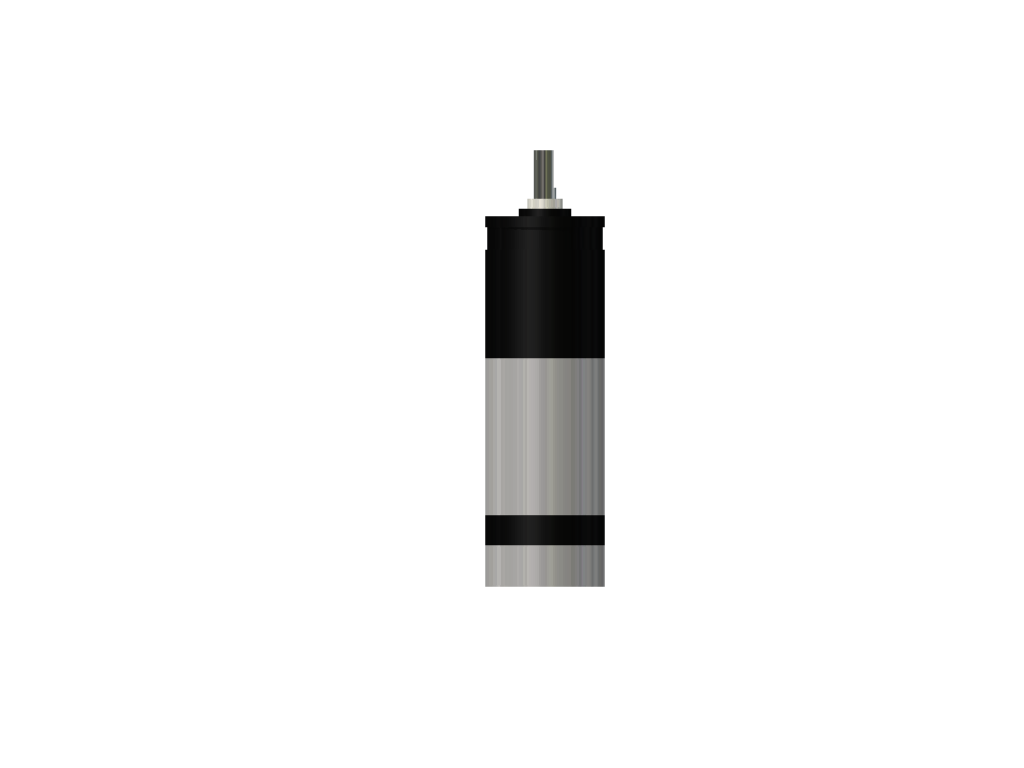 G076270-Escap 12V 直流电机带变速箱和编码器 520转_分钟=齿轮变速箱减速机差速器