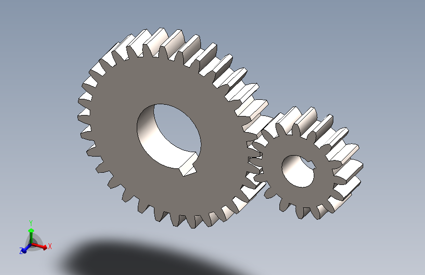 G076339-Gear Pinion=齿轮变速箱减速机差速器