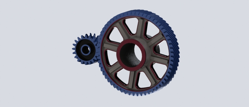 G076401-helical-gear-and-pinion-1.snapshot.1=齿轮变速箱减速机差速器