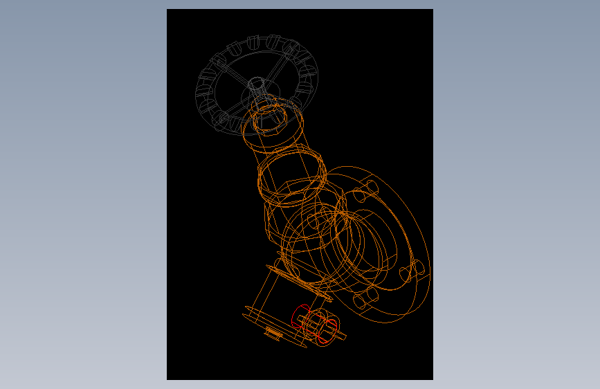 G076665-PRV9i=齿轮变速箱减速机差速器