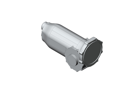 G076674-Quaife QTEK5 52G 79G 61G 变速箱 低内存=齿轮变速箱减速机差速器