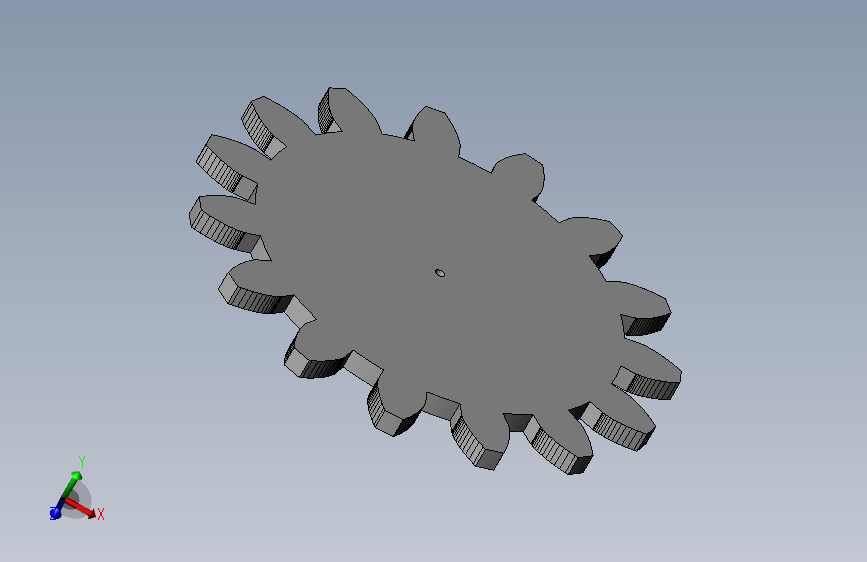 G076782-Solidworks小IPS齿轮生成器=齿轮变速箱减速机差速器