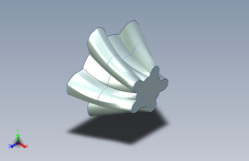 G076816-spur gear：直齿轮 (13)=齿轮变速箱减速机差速器