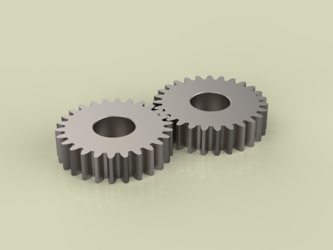 G076872-spur-gear-26-27-teeth-1.snapshot.1=齿轮变速箱减速机差速器