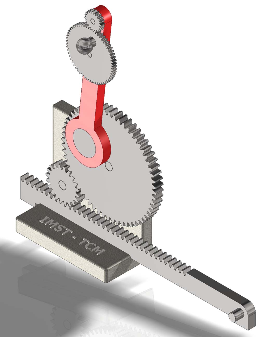 G076875-spur-gear-and-rack-dynamic-demo-1.snapshot.1=齿轮变速箱减速机差速器